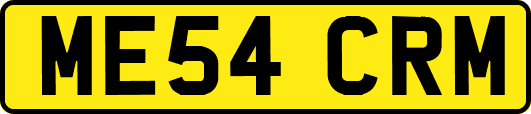 ME54CRM