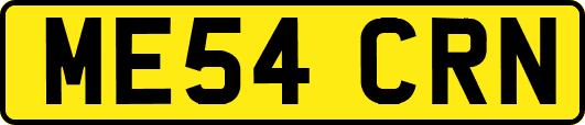 ME54CRN
