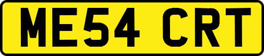 ME54CRT