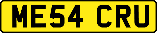 ME54CRU