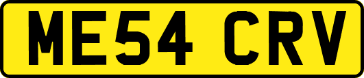 ME54CRV
