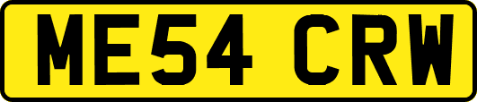 ME54CRW