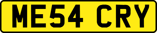 ME54CRY