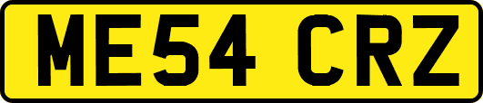 ME54CRZ