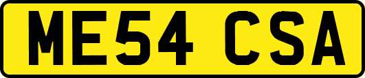 ME54CSA
