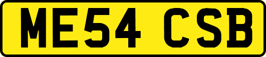 ME54CSB