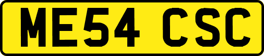 ME54CSC