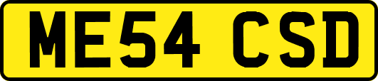 ME54CSD