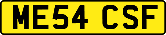 ME54CSF