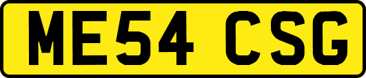 ME54CSG