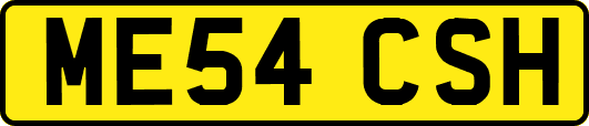 ME54CSH