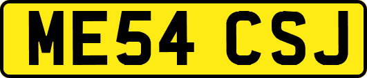 ME54CSJ