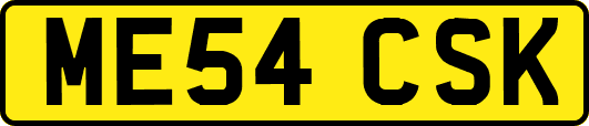 ME54CSK