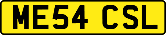 ME54CSL