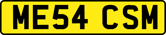 ME54CSM