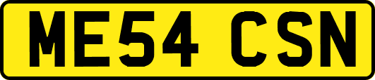 ME54CSN