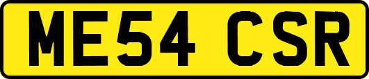 ME54CSR