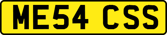 ME54CSS