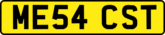 ME54CST