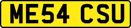 ME54CSU