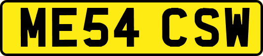 ME54CSW