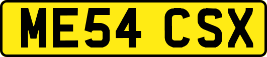 ME54CSX