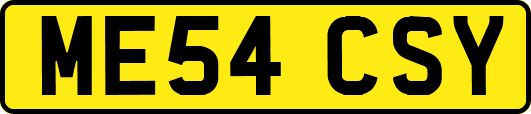 ME54CSY