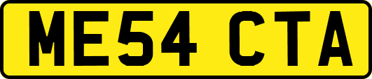 ME54CTA