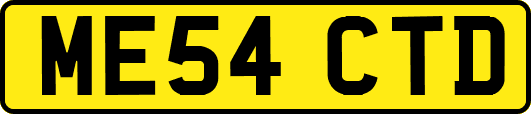 ME54CTD