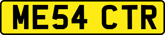 ME54CTR