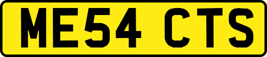 ME54CTS