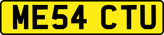 ME54CTU