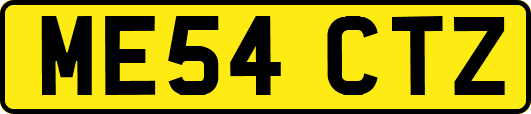 ME54CTZ
