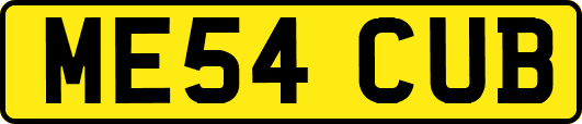 ME54CUB