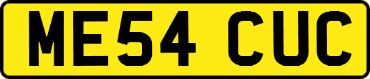 ME54CUC