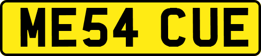 ME54CUE