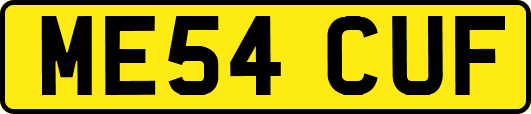 ME54CUF