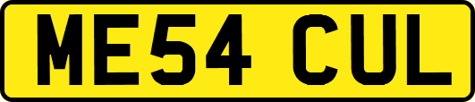 ME54CUL