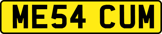 ME54CUM