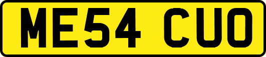 ME54CUO