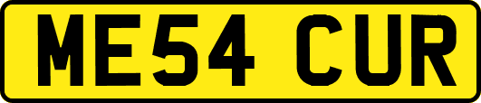 ME54CUR