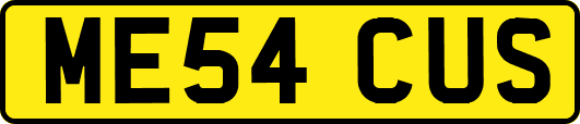 ME54CUS