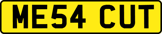 ME54CUT
