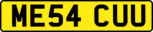 ME54CUU