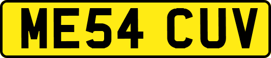ME54CUV
