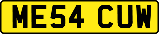 ME54CUW