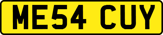 ME54CUY
