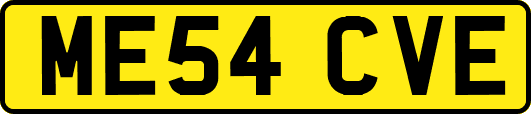 ME54CVE