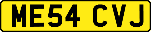 ME54CVJ