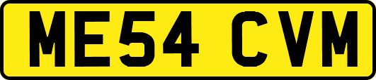ME54CVM
